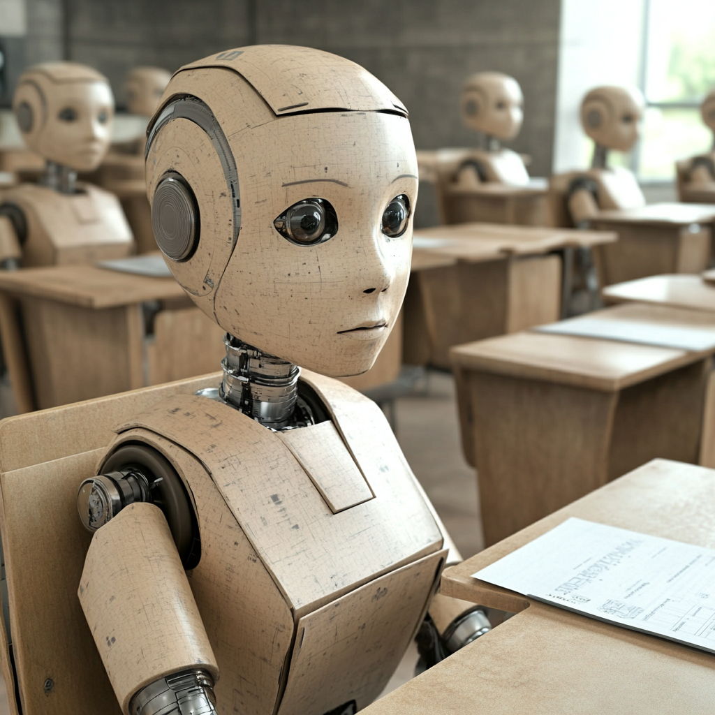Adaptive Learning Capabilities